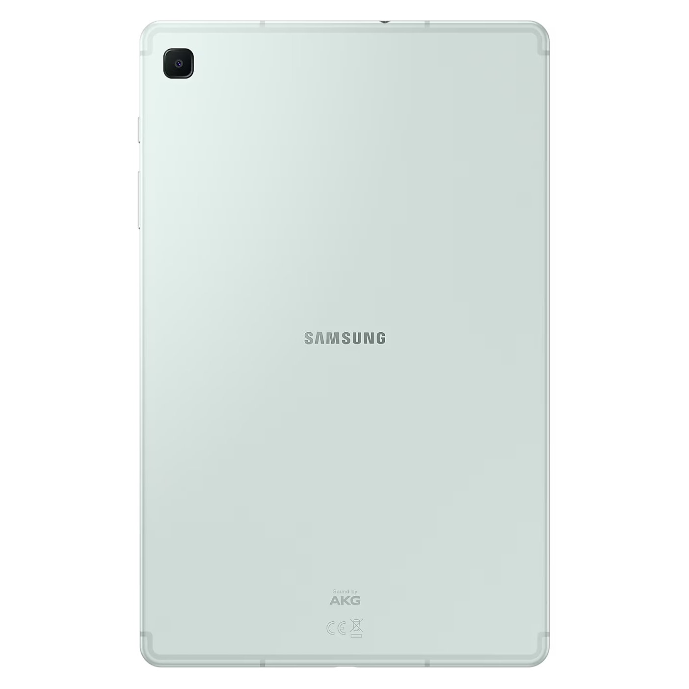 Планшет Samsung Galaxy Tab S6 Lite (2024) показали со всех сторон - 4PDA