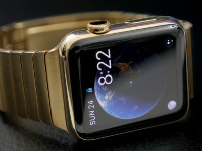 WatchPlate    Apple Watch  $399