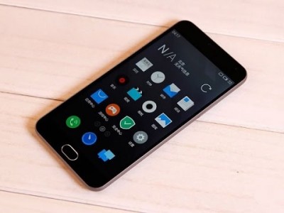    Meizu M2 Note