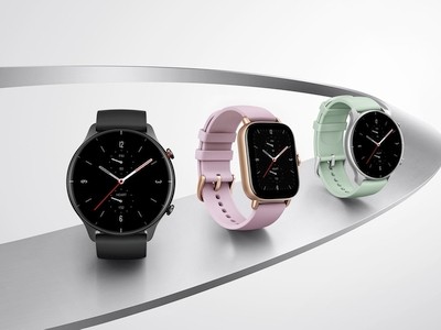 -  :  Amazfit GTS    Tmall