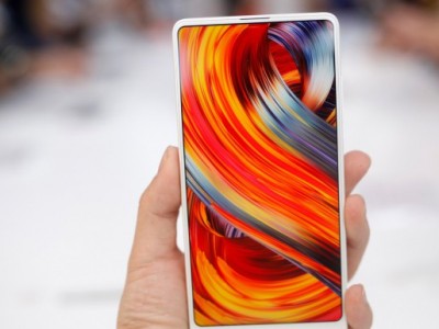    Xiaomi Mi Mix 3?