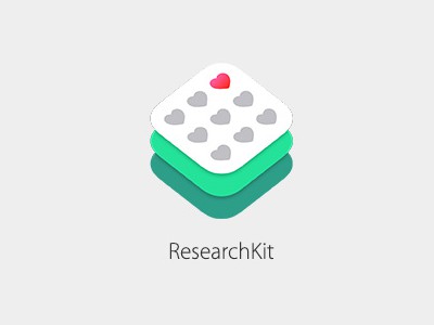 Apple Research Kit      