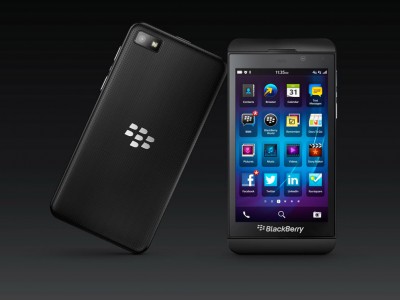   BlackBerry 7   2 