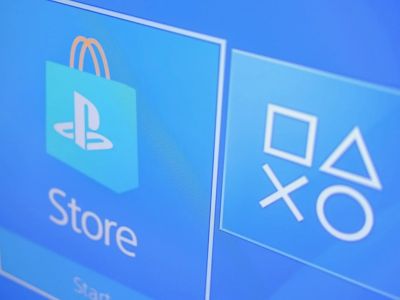 PS Store   - ?      