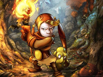   The Whispered World   App Store