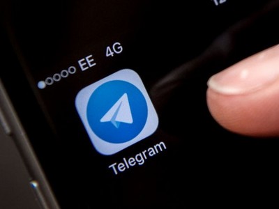 Telegram    