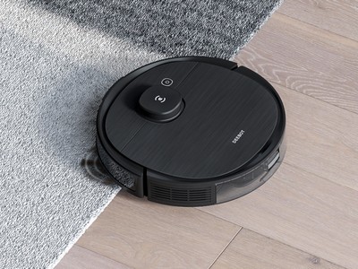 Ecovacs Deebot Ozmo T8 AIVI        