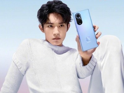 HUAWEI nova 9      