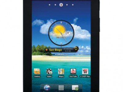 Samsung Galaxy Tab       Android