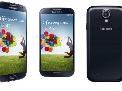 Samsung Galaxy S IV  10- 