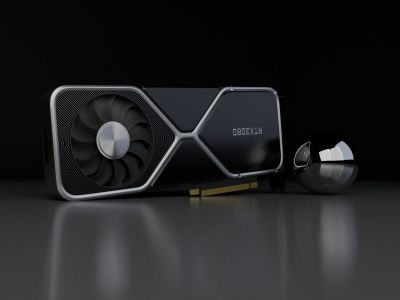 : NVIDIA  RTX 3080  RTX 3070    