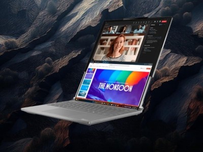   Lenovo ThinkBook Plus      