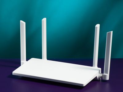  HUAWEI WiFi AX2: Wi-Fi 6  