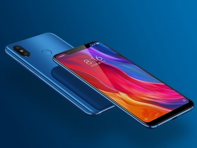 Windows 11    Xiaomi Mi8