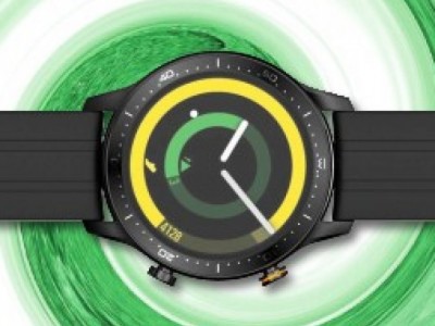     - realme Watch S Pro  