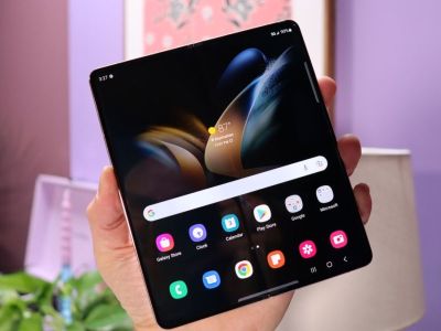  Samsung Galaxy Z Fold5    -