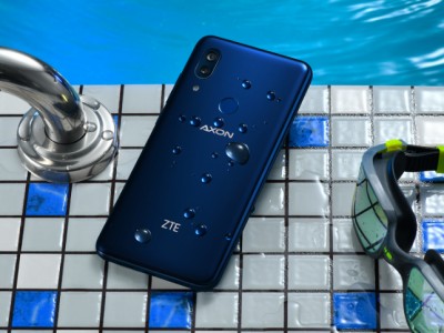 ZTE Axon 9 Pro:  ,     