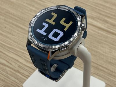        HUAWEI WATCH GT5, D2  Ultimate