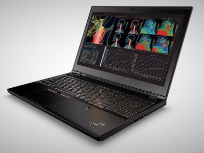 Lenovo   ThinkPad P   