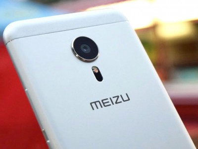 Meizu MX6     