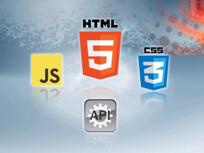 Intel     HTML5