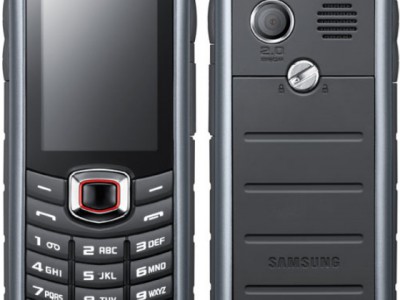 Samsung    Xcover271   