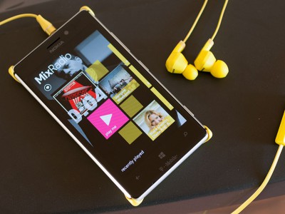  MixRadio,  Nokia,    