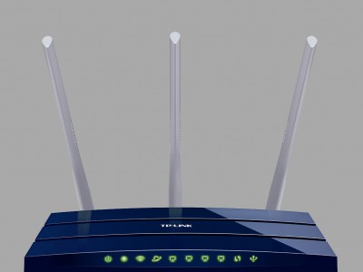 TP-LINK TL-WR1045ND  Wi-Fi     450 /c