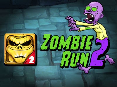 Zombie Run 2: Castle Monster   