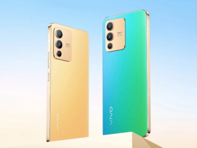 Vivo S12 Pro:    ,     108 