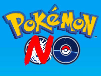 Pokemon Go "" -  