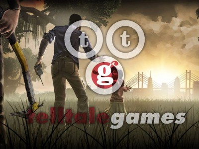 Telltale Games    