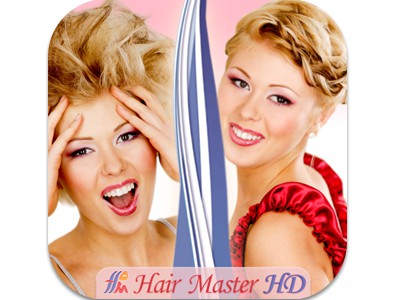 Hair Master HD -    iPad