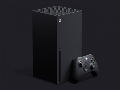 Microsoft ,    Xbox Series X