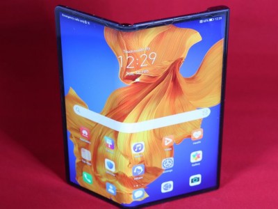 HUAWEI Mate Xs:  ,     