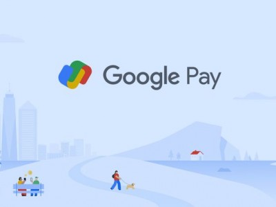   Google Pay   