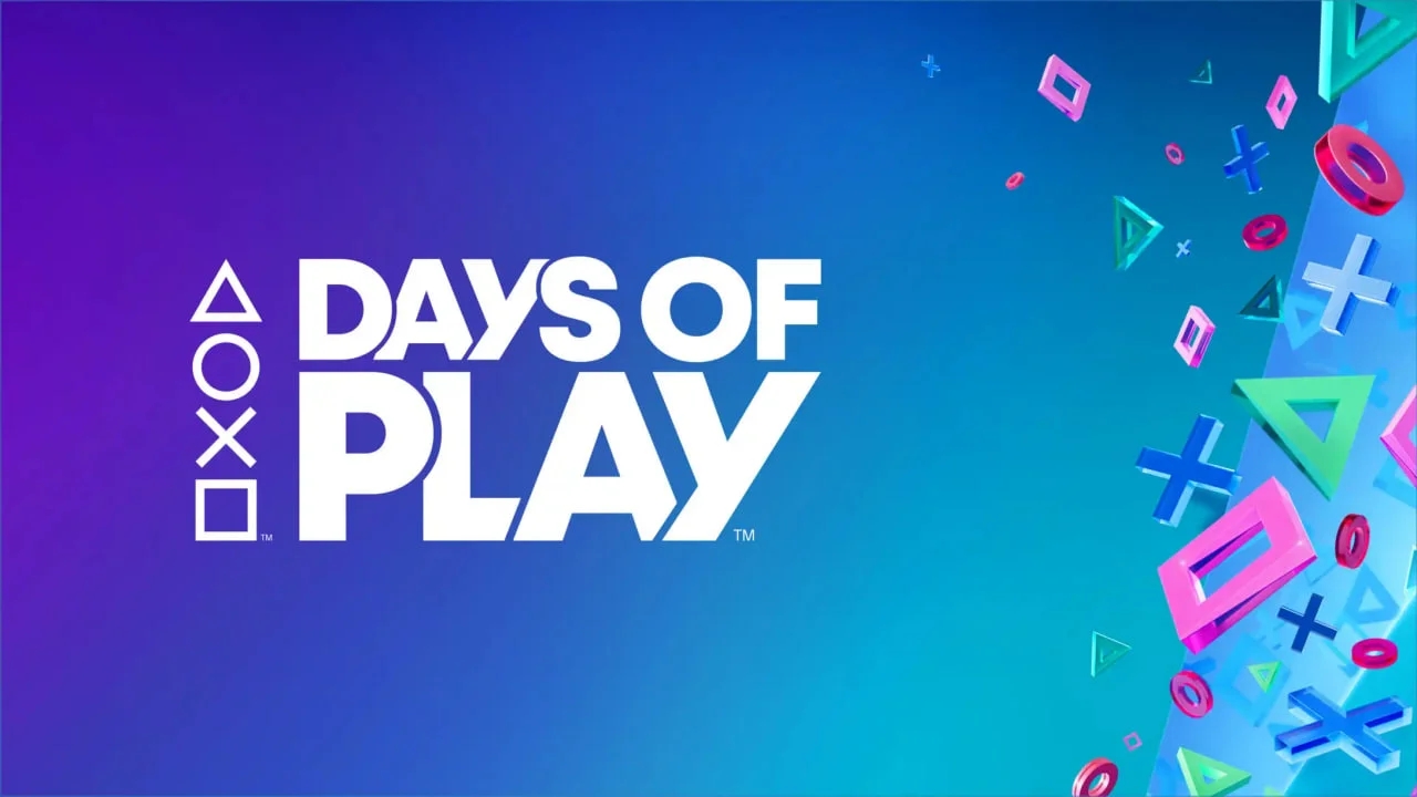 Время игр. Sony запустила распродажу Days of Play - 4PDA