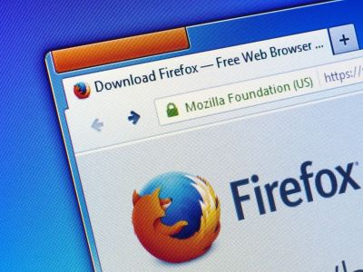 Mozilla    Firefox    Windows