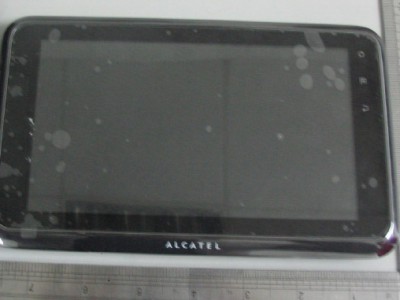  Alcatel OneTouch T60   FCC