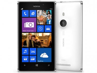 Nokia    Lumia 925