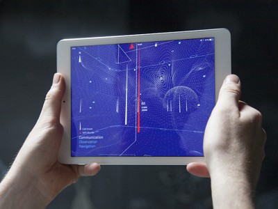 Architecture of Radio        Wi-Fi 