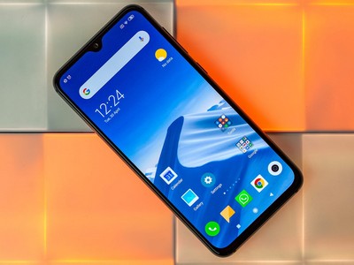  Redmi 8A     