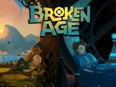 Broken Age: Act 1    iPad   