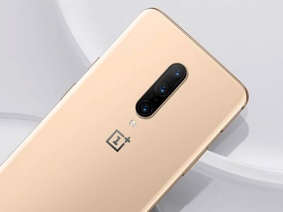 OnePlus 7 Pro:     