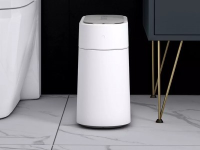 Xiaomi      Townew Smart Trash T3