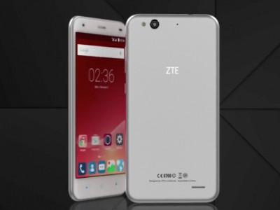 ZTE       Blade X