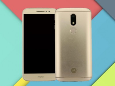 Lenovo Moto M     Microsoft