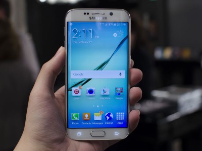  Google   Galaxy S6 Edge 11  