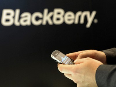 Blackberry      