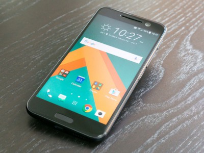 HTC 10   Android 7.0   